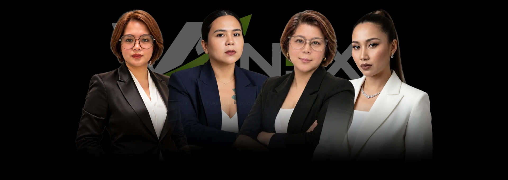 Meet the VA Next Academy team