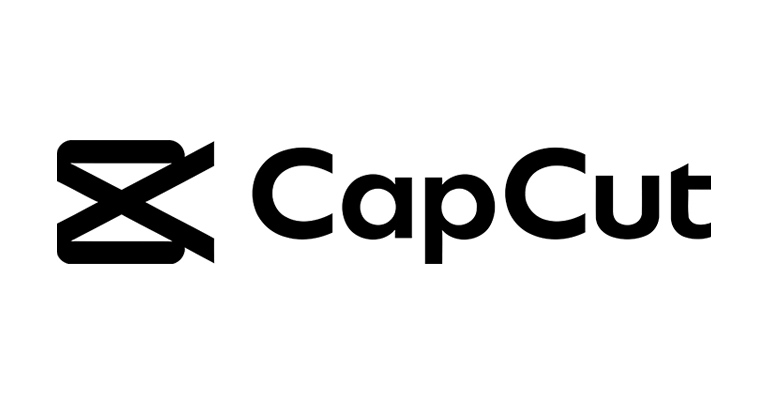 CapCut logo