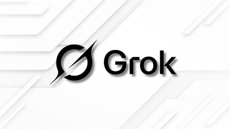 Grok logo